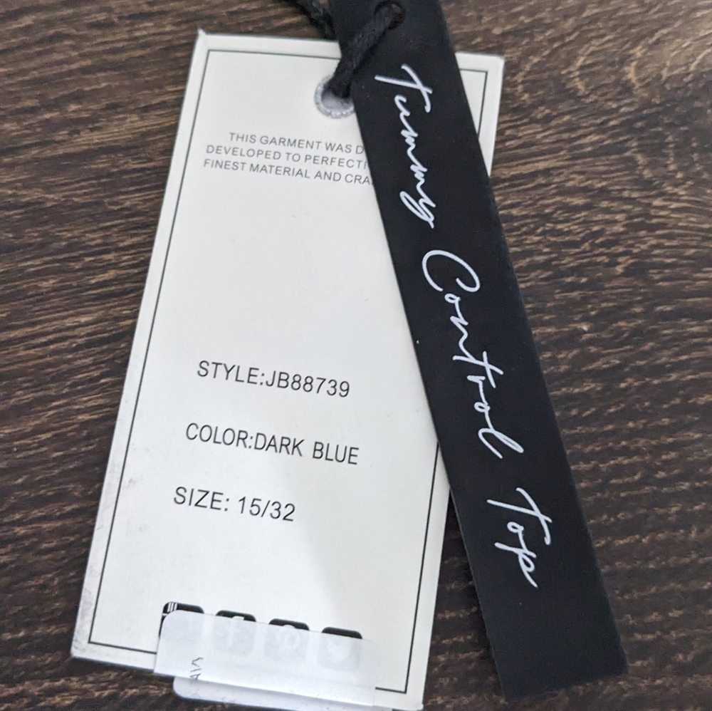 SOLD Judy Blue Tummy Control Madison Flare Jeans sz 15/32 JB88739 - Picture 4 of 6